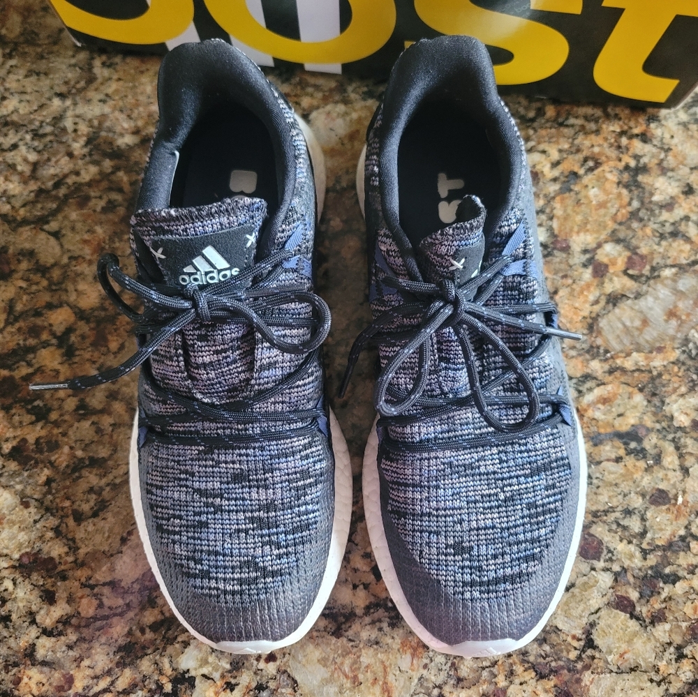 Womens Adidas Crossknit DPR Spikeless Golf Shoe